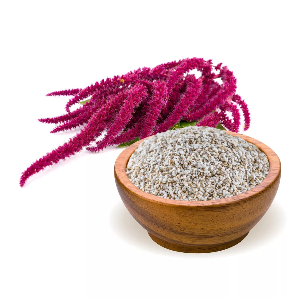 biomenÜ bio amarÁnt puffasztott