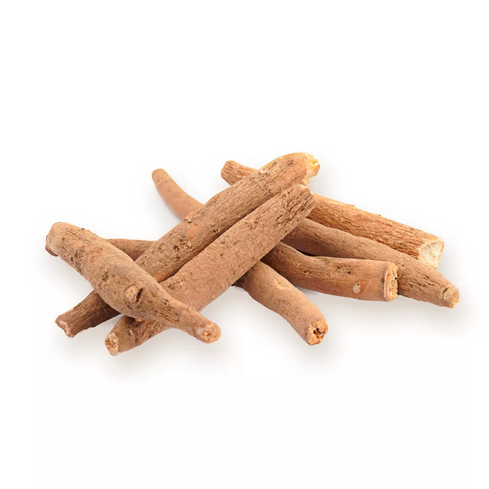 biomenÜ bio ashwagandha 125g