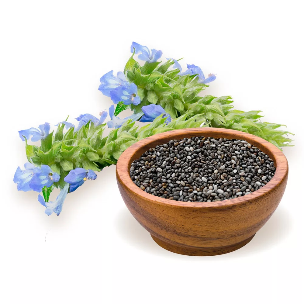 biomenÜ bio chia mag 250g