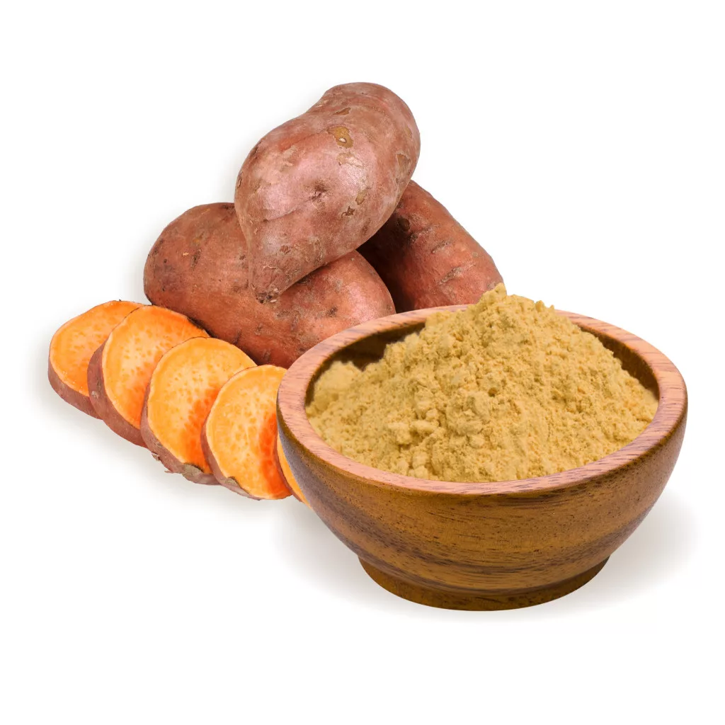 biomenÜ bio Édesburgonyaliszt