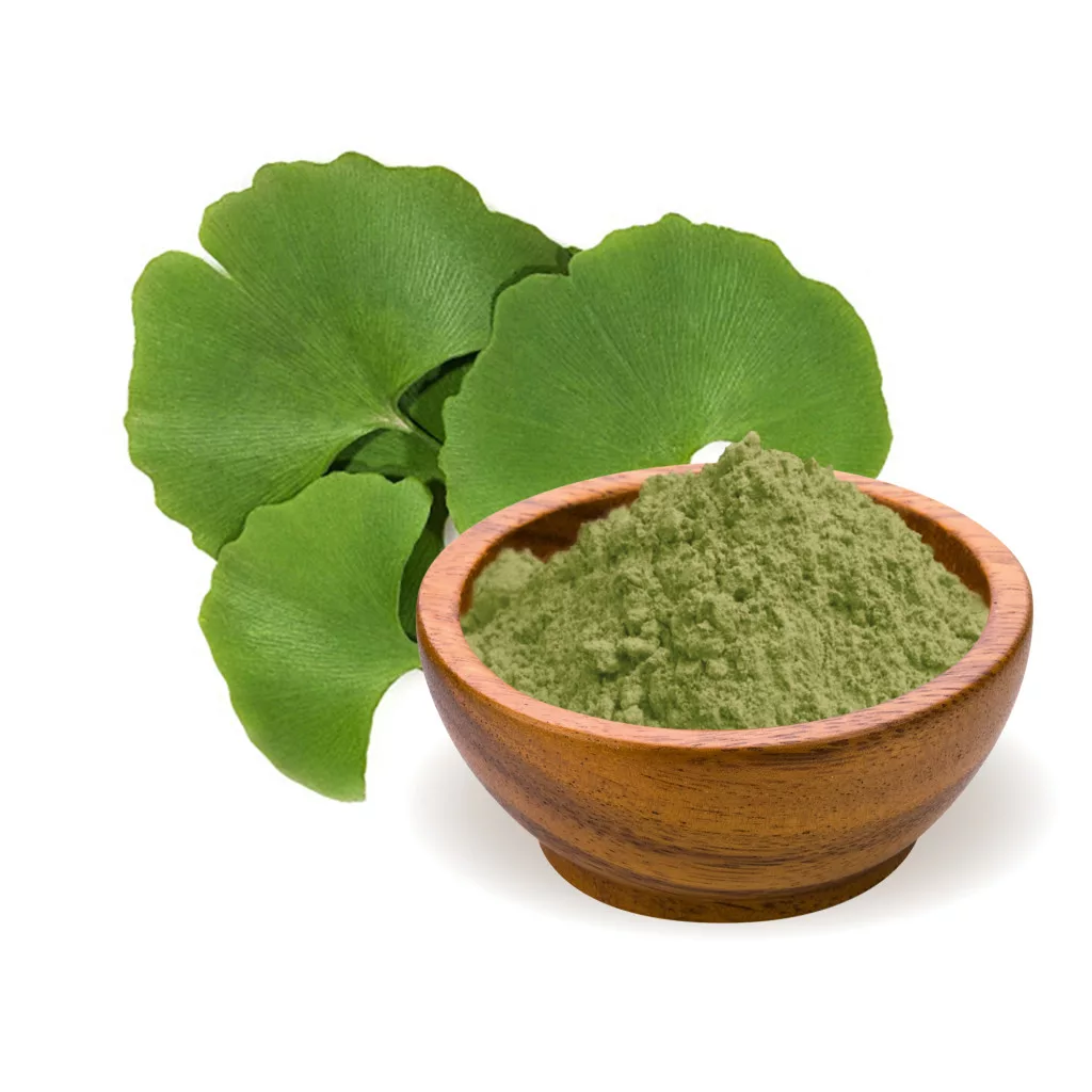 biomenÜ bio ginkgo biloba 100g