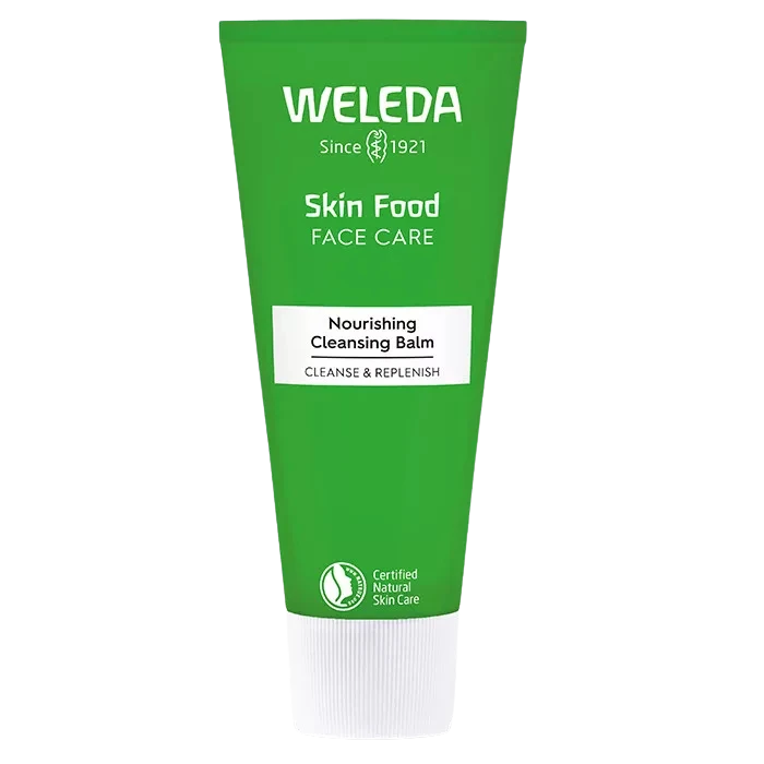 weleda skin food arctisztító balzsam 75ml