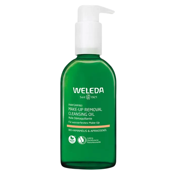 weleda arctisztító olaj 150ml