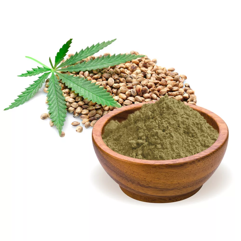 biomenÜ bio kendermag fehérje por 250g