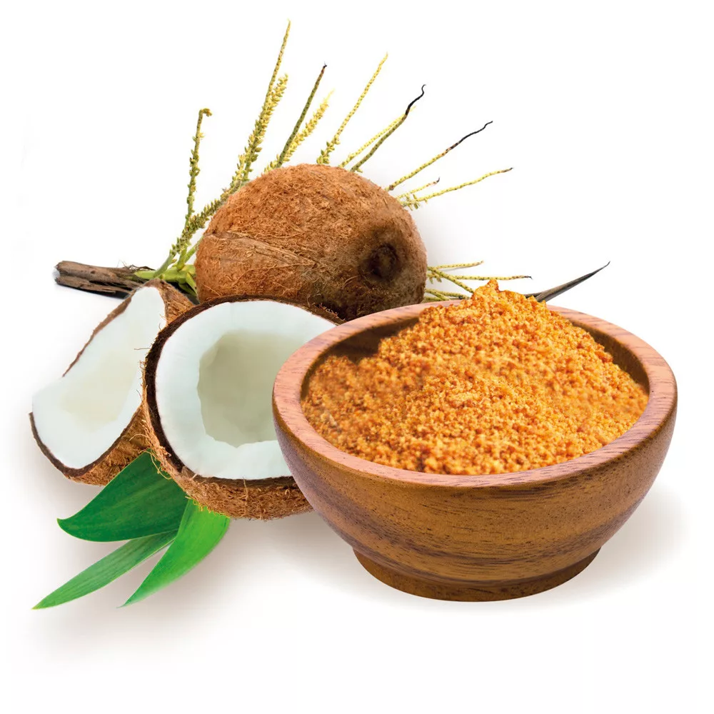 biomenÜ bio kókuszcukor 500g