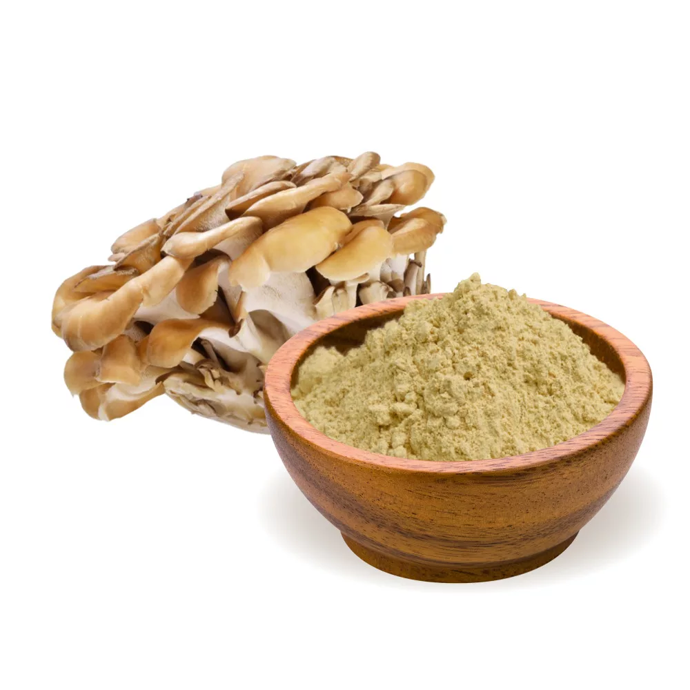 biomenÜ bio maitake gomba 100g