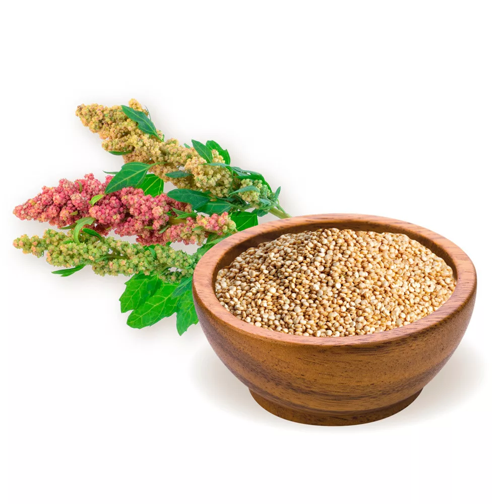 biomenÜ bio quinoa trikolor magkeverék 250g