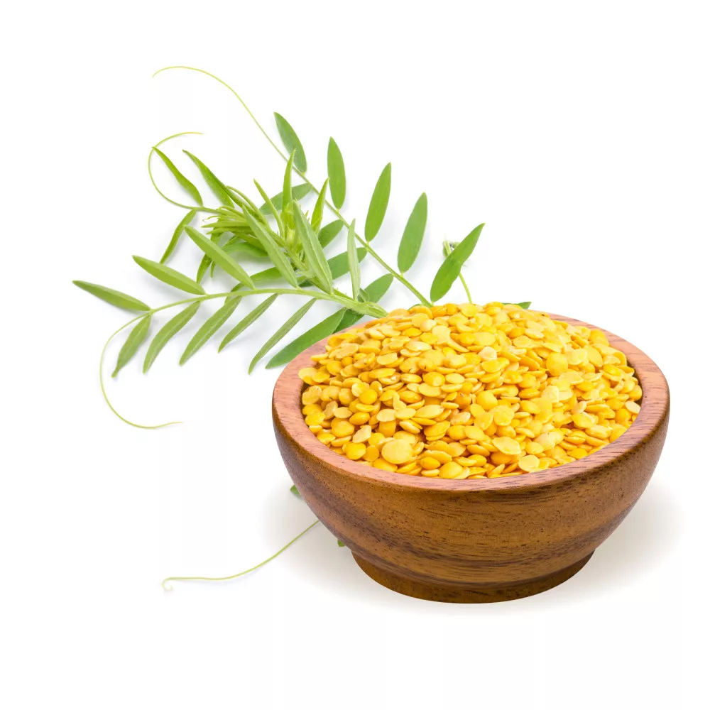 biomenÜ bio lencse zöld 500g