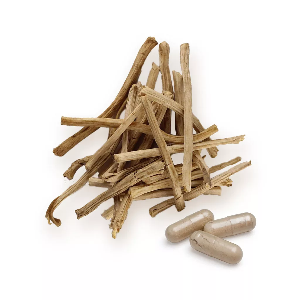 biomenÜ bio shatavari 125g