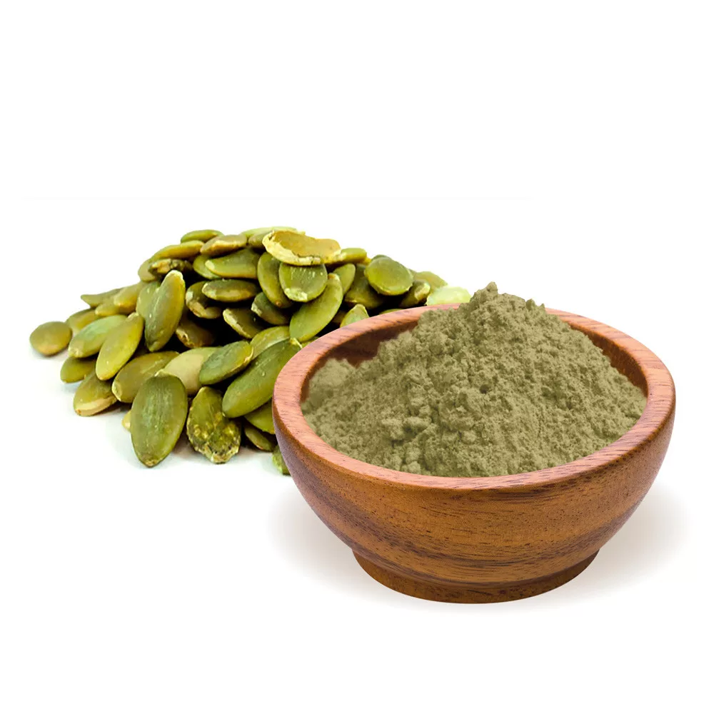 biomenÜ bio tökmagfehérje por