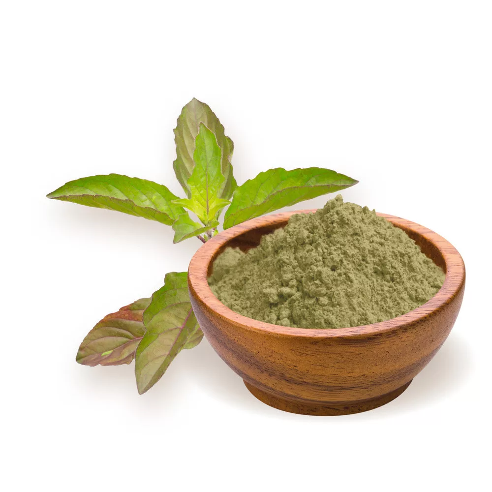 biomenÜ bio tulsi por