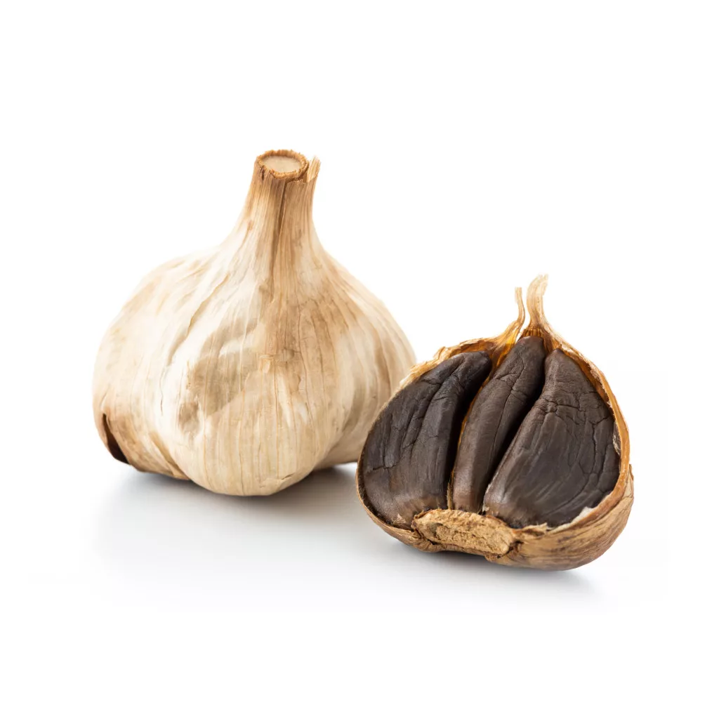 caleido fekete fokhagyma fermentált kivonat kapszula