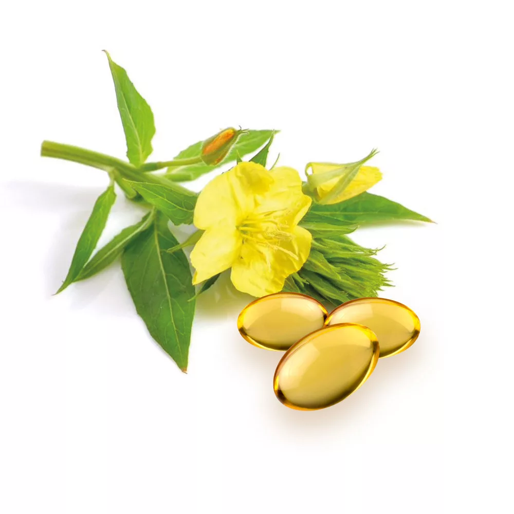 caleido ligetszépeolaj + e vitamin gélkapszula