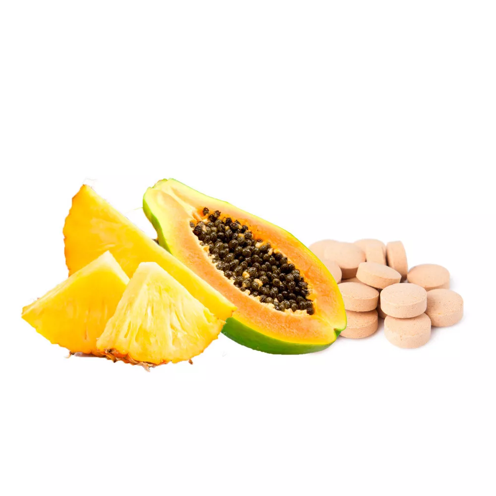 caleido növényienzim komplex tabletta