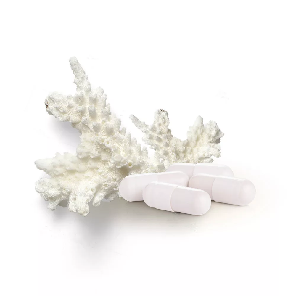 caleido okinawai korall kalcium kapszula