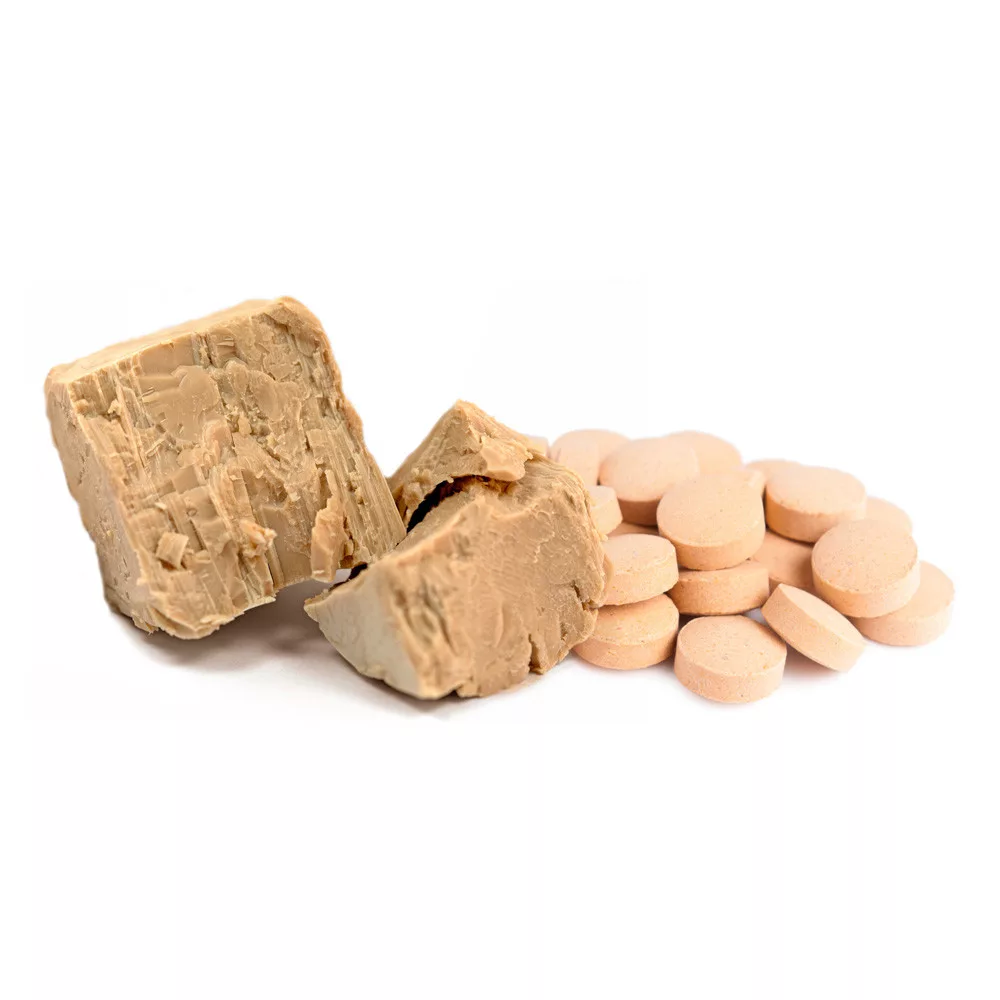 caleido sörélesztő tabletta