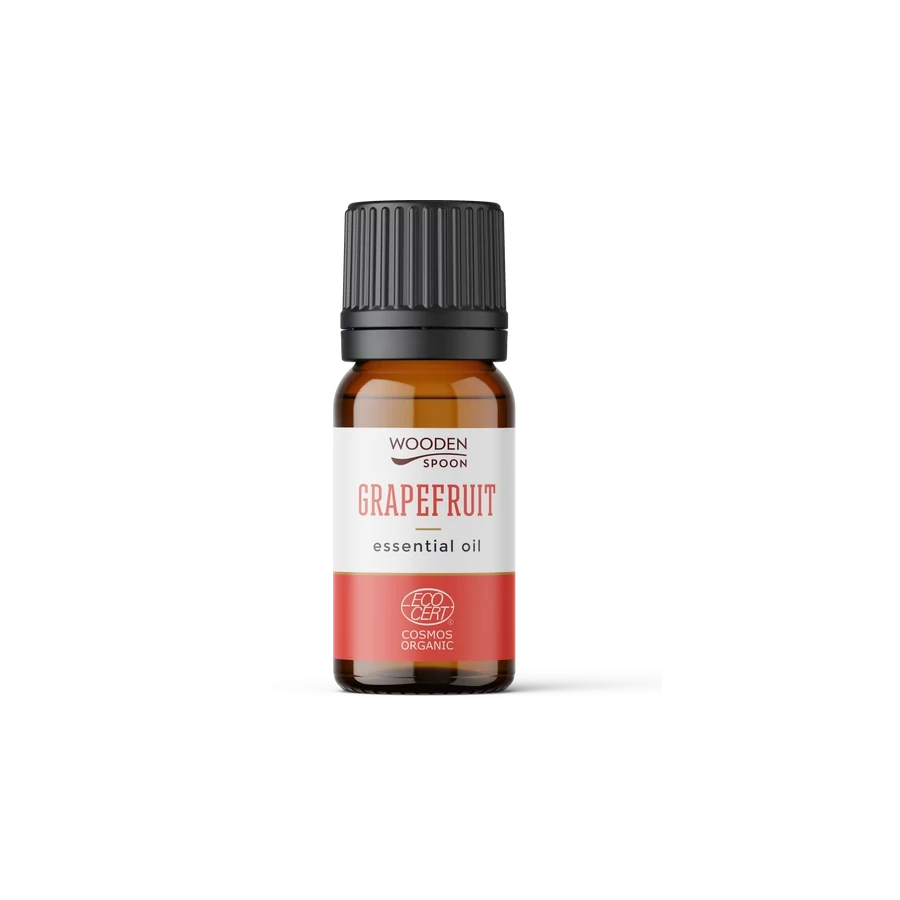 wooden spoon bio grapefruit illóolaj 5ml