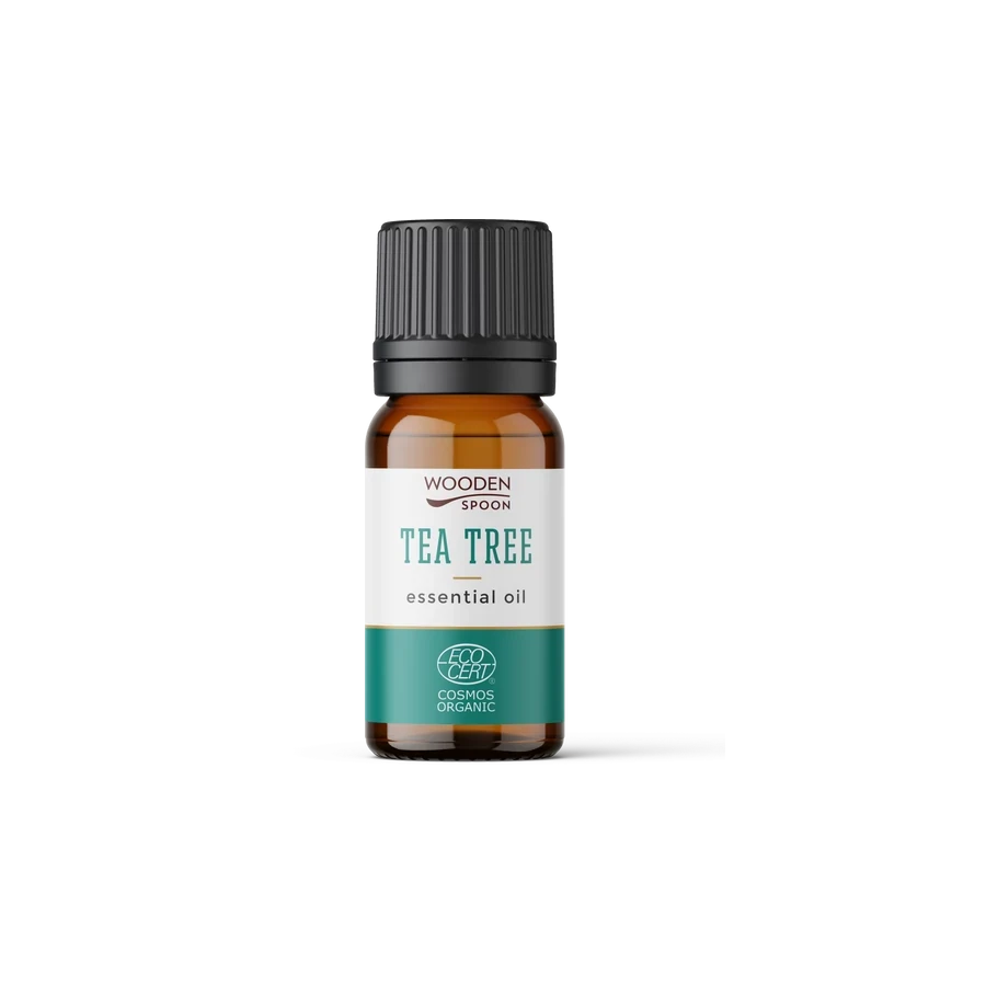 wooden spoon bio teafa illóolaj 5ml
