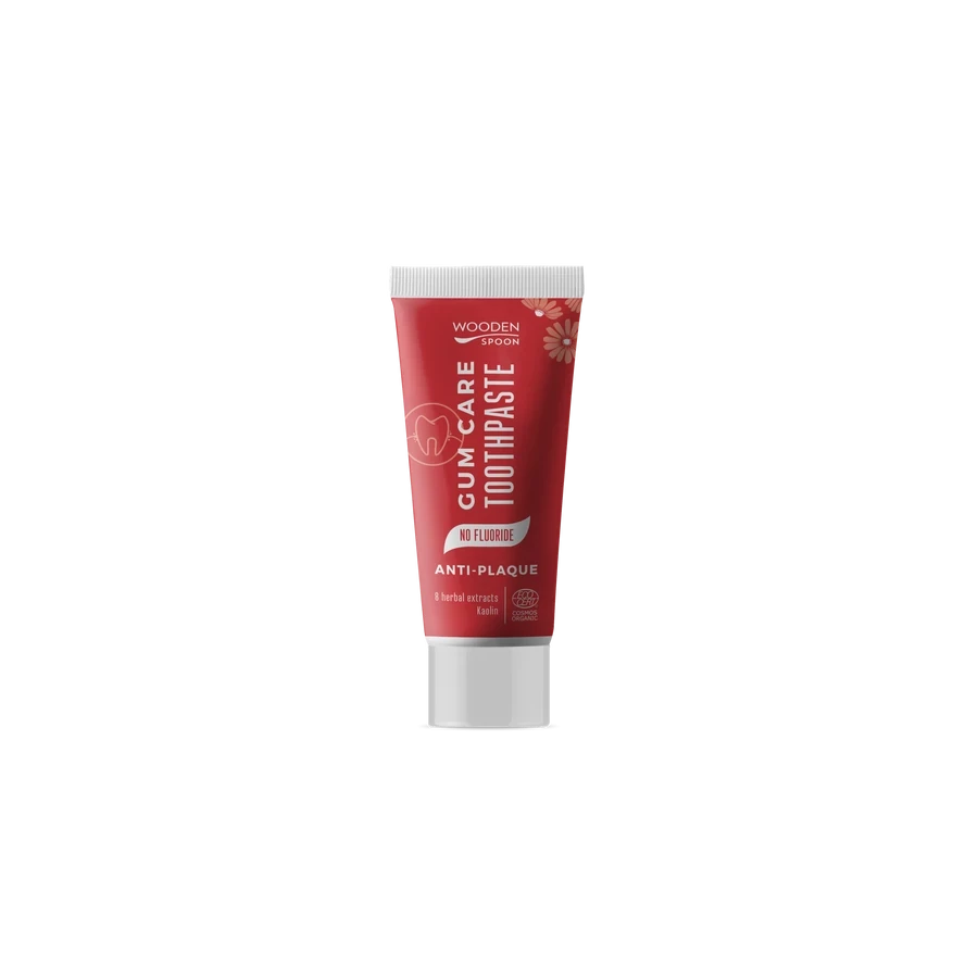 wooden spoon Ínyvédő fehérítő fogkrém 75ml